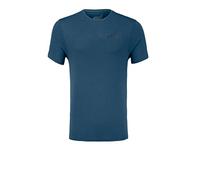 INOV8 Forged Graphic T-Shirt - SS24 Blue