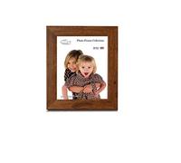 Inov8 Framing British Made Photo Frame Value Wood Grain 6x4