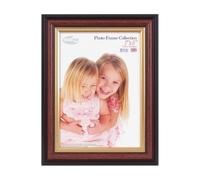 Inov8 Framing Frame, Mahogany, 7x5 inch, PFES-MAGY-75