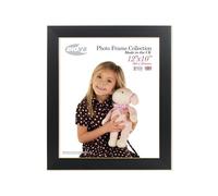 Inov8 Framing Frames, Black Ash Gold Trim, 12x10 inch