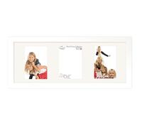 Inov8 Framing Frames, Dense wood, White, 7x5 Triple App