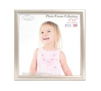Inov8 Framing Frames, Silver, 8 x 8 inch PFVS-VSLV-88