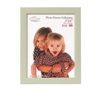 Inov8 Framing Inov8 British Made Traditional Picture/Photo Frame, Heritage Green, 8x6 inch, 8 x 6