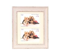 Inov8 Framing PFES-LWWH-1210 Frame, Washed White, 12x10 Inch