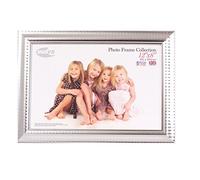 Inov8 Framing PFES-RISI-128 Frame, Ripple Silver, 12x8 inch