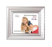Inov8 Framing PFES-RISI-54 Patterns, Ripple Silver, 5x4 inch