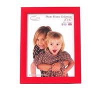 Inov8 Framing PFVS-RERE-86 Photo Frame, Regal Red, 8x6