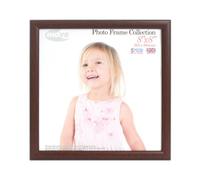 Inov8 Framing PFVS-VDOK-88 Frames, Wood, Dark Oak, 8 x 8 inch