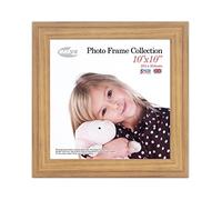 Inov8 Framing Photo Frame 313 Oak 10x10 1PK, Wood, Red