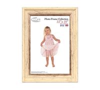 Inov8 Framing Photo Frame, Cream, 15x10