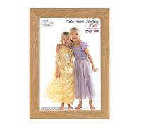 Inov8 Framing Photo Frame, Dense wood, Lime Oak, 9"x6" (22.86cm x 15.24cm)