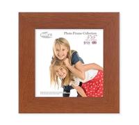 Inov8 Framing Photo Frame, Golden Oak, 5x5 inch