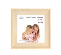 Inov8 Framing Photo Frame Isla Stone 6x6 4PK, 53.34 x 20.32 x 5.08 cm