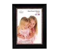 Inov8 Framing Photo Frame, Washed Black, 7x5 Inch, PFES-SWBK-75