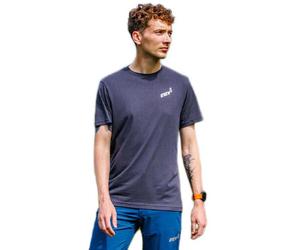 Inov8 Graphic Brand Short Sleeve Shirt