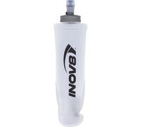 Inov8 Locking Cap 500ml Soft Flask Clear