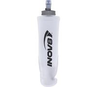INOV8 Soft Flask 0.5 Locking Cap Clear Standard