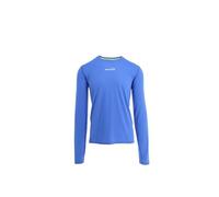 INOV8 Men's AIRLITE Long Sleeve T-Shirt Blue M