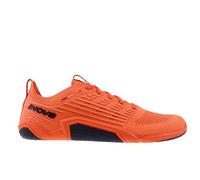INOV8 Men's Bare-XF Pro Barefoot Gym Shoes - Orange - 8 Wide