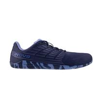 INOV8 Men's Bare-xf V2 Sneaker, Dark Blue/Multi, 10.5 UK