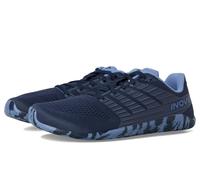 INOV8 Men's Bare-xf V2 Sneaker, Dark Blue/Multi, 8 UK