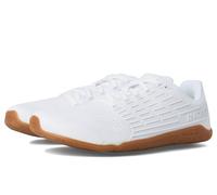 INOV8 Men's Bare-xf V2 Sneaker, White/Gum, 9 UK