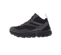 INOV8 Men's Inov-8 Running Shoes, Black, 12.5 UK