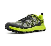 Inov8 MudTalon Speed V2 Mens Trail Running Shoes Black Offroad Cushioned Run