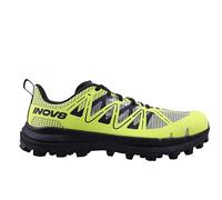 INOV8 Men's MUDTALON Zero V2 Running Shoe - Green/Black - 9 Precision