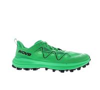 INOV8 Men's Mudtalon Zero - Zero Drop Trail Running Shoes - Green - 10 Precision