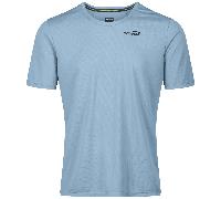 inov8 Mens Performance Short Sleeve Running T-Shirt Blue