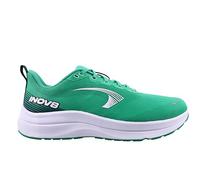 INOV8 Men's Roadfly Max Road Running Shoes - Green/White - 10.5