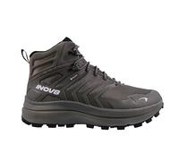 INOV8 Men's Roclite Max Mid GTX Hiking Boots - Dark Green - 11 Wide
