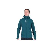 INOV8 Men's STORMSHELL Waterproof Running Jacket Dark Teal S