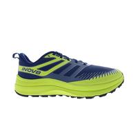 Inov8 Trailfly Max Wide Trail Running Shoes Blue EU 43 Men