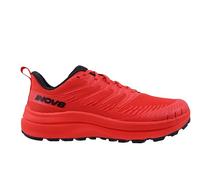 INOV8 Men's TRAILFLY MAX V2 Running Shoe - Red - 11