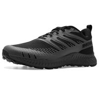 INOV8 Mens Trailfly V2, Black, 10.5