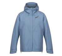 INOV8 Men's Trailshell Waterproof Hiking Jacket Graphite M