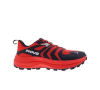 INOV8 Men's Trailtalon Max Ultra Running Shoes - Red/Black - 10.5