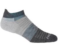 INOV8 Merino Low Sock For Running & Hiking Grey/Melange M