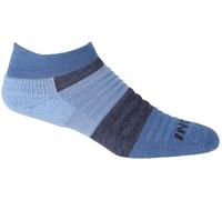 INOV8 Merino Low Sock For Running & Hiking Navy/Melange XL