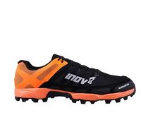 INOV8 Mudclaw 300 Men's Mud Running Shoe - Black/Orange - 10.5 Precision