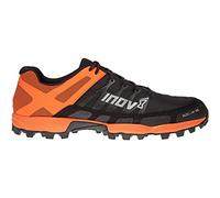 INOV8 Mudclaw 300 Men's Mud Running Shoe - Black/Orange - 8 Precision