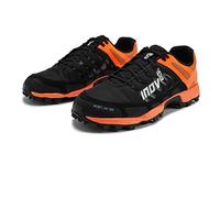 INOV8 Mudclaw 300 Men's Mud Running Shoe - Black/Orange - 9 Precision