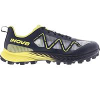 Inov 8 - Trail running shoes - Mudtalon Speed M Black / Yellow for Men - Size 44 Black 44