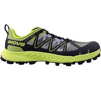 Inov8 MudTalon Speed V2 Mens Trail Running Shoes Black Offroad Cushioned Run