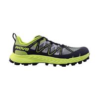 Inov8 Mudtalon Speed V2 Men's Trail Running Shoes (Precision Fit) | UK 10.5 in Black/Green