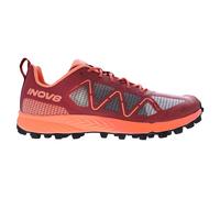 Inov8 Mudtalon Speed Wide Trail Running Shoes Orange EU 37 Woman