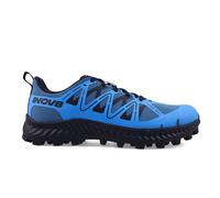 INOV8 Men's MUDTALON V2 Running Shoe - Blue/Black - 12 Precision