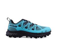 INOV8 Women's MUDTALON V2 Running Shoe - Teal/Black - 7 Wide